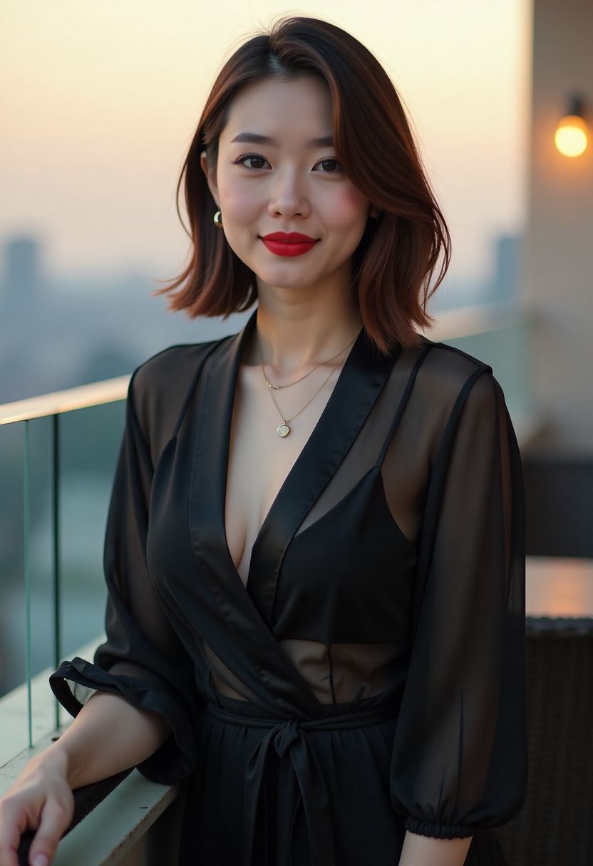 魔女的夜宴作品海报