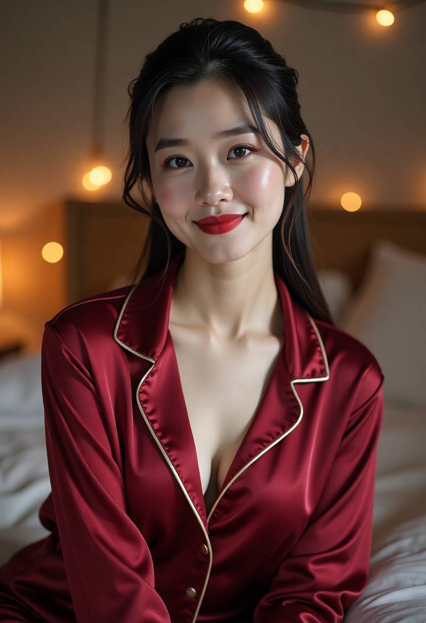 魔女之旅动画海报