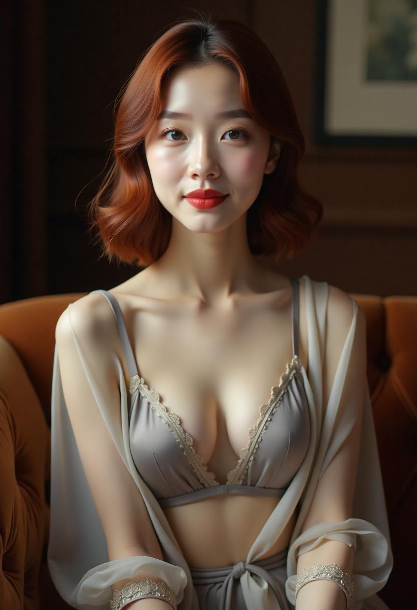 魔法使之夜作品海报